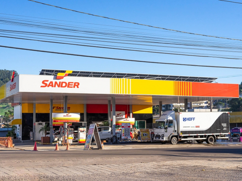  SANDER Paraí 010