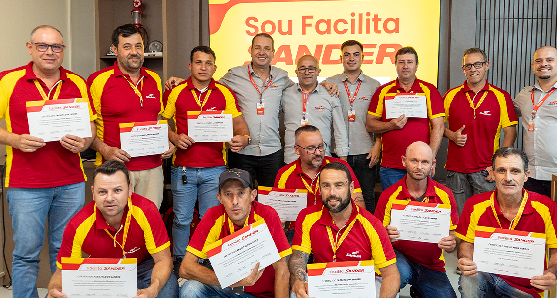 Banner Premiação Loja e Produtos Automotivos