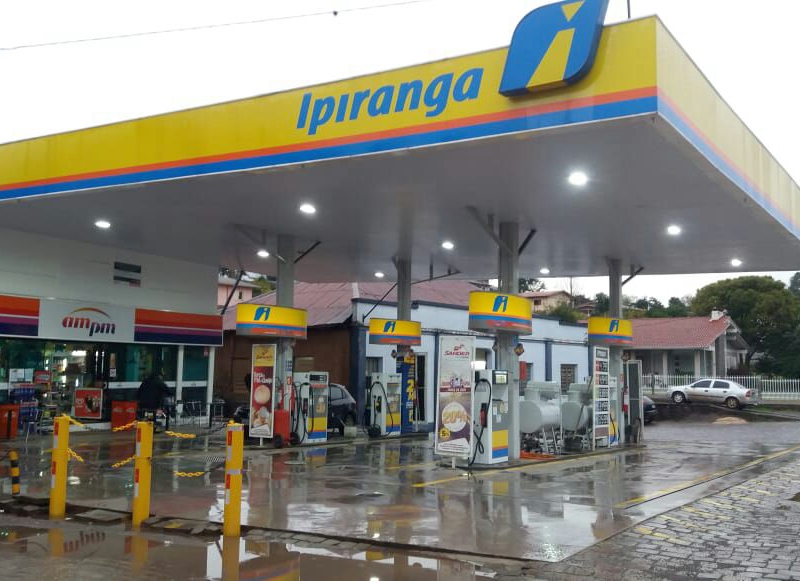  SANDER Nova Araçá 011