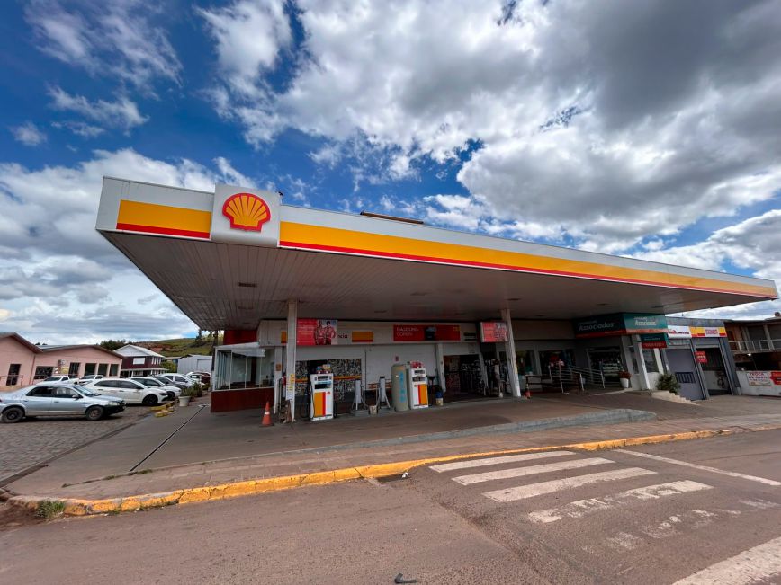 SANDER São José dos Ausentes 014