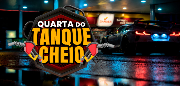 promo carrossel 7 - Quarta do tqc