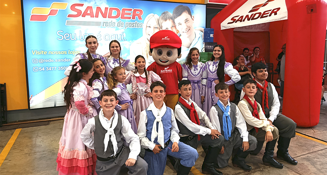 Mateada - Venâncio Aires